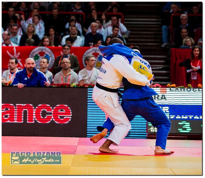 Paris 2014 by P.Lozano cat -66 kg (332)
